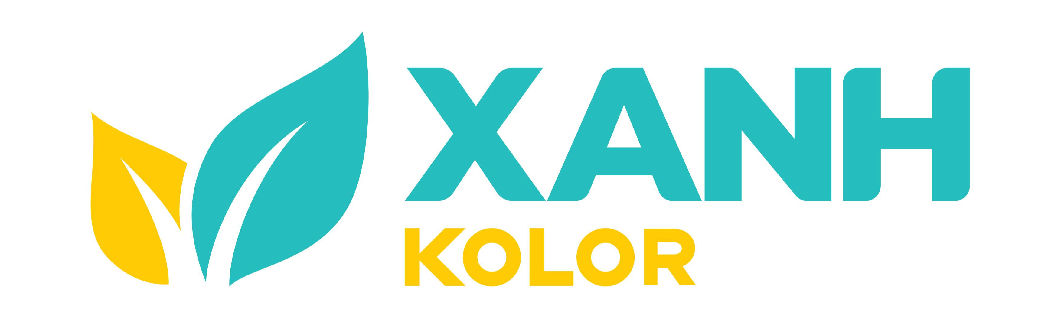 Xanh Kolor